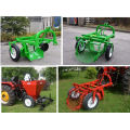 Small Tractor Tiller Sweet Potato Harvester (AP90)